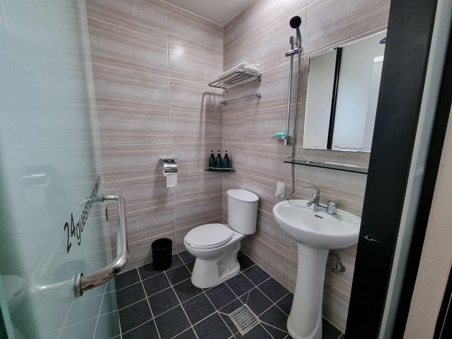 スンチョン 24 ゲストハウス 写真