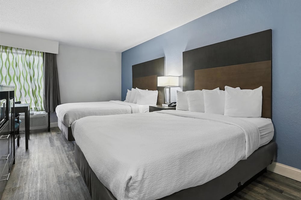 ベスト ウェスタン サウスウエスト リトル ロック 写真