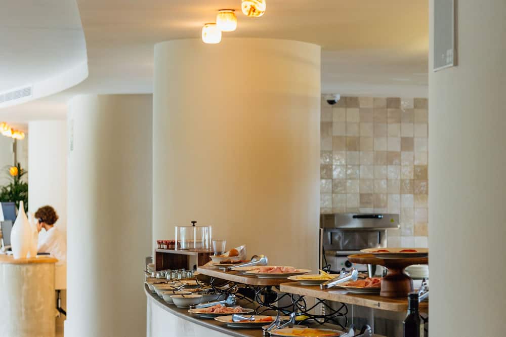 El Hotel Pacha 写真