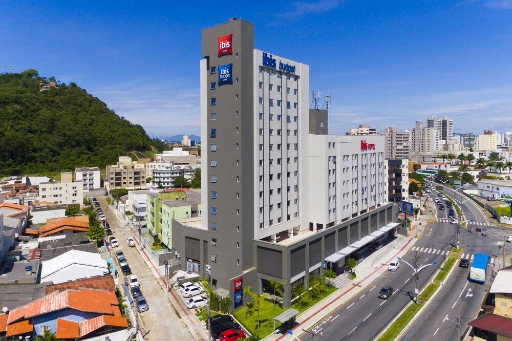 IBIS Navegantes Itajai 写真