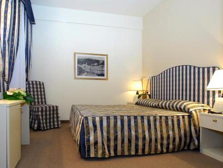 ホテル ティグッリオ エト デ ミラノ 写真