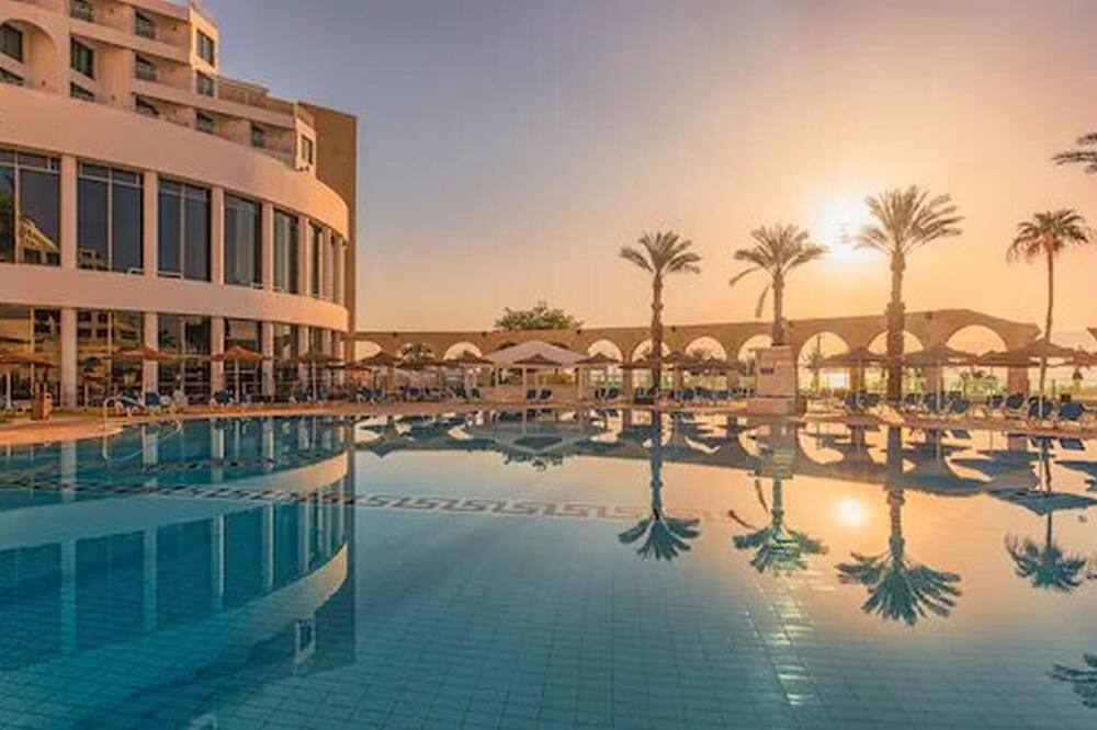 エンジョイ デッド シー  ホテル - フォーメリー ダニエル 写真