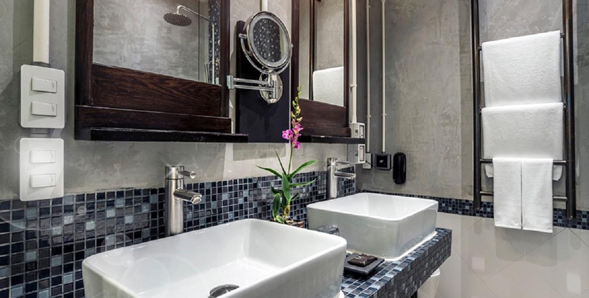 パタヤ モーダス ビーチフロント リゾート 写真