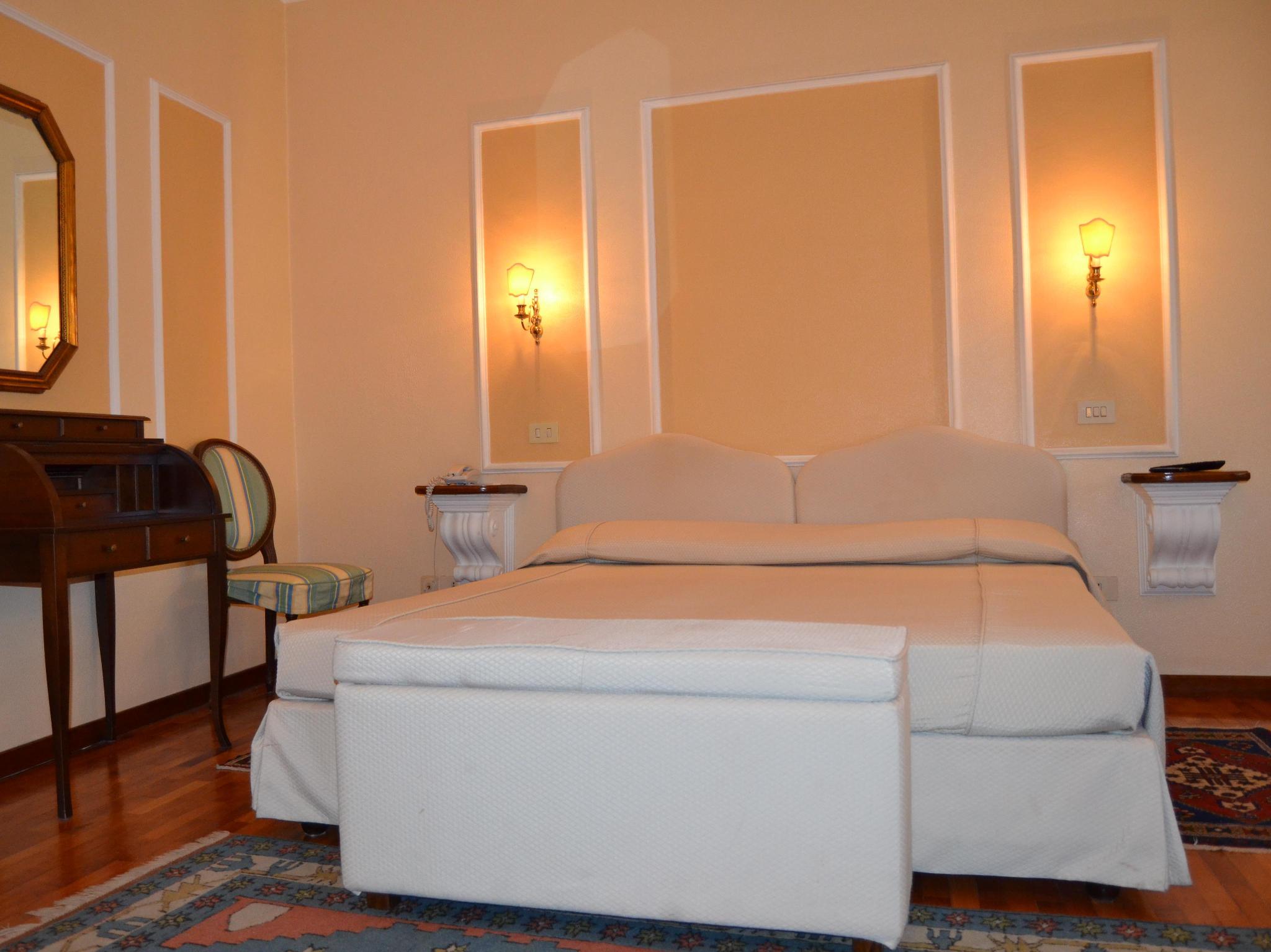 ホテル シティ 写真