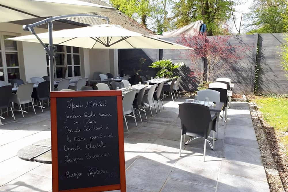 Campanile Orleans Sud - La Source 写真