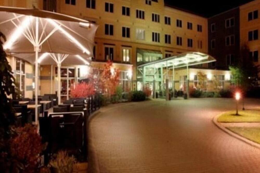 Nova Park Conference 写真