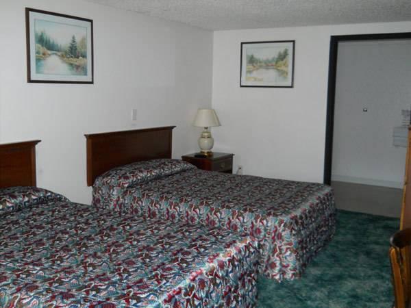 Value Inn Motel - Oak Creek 写真