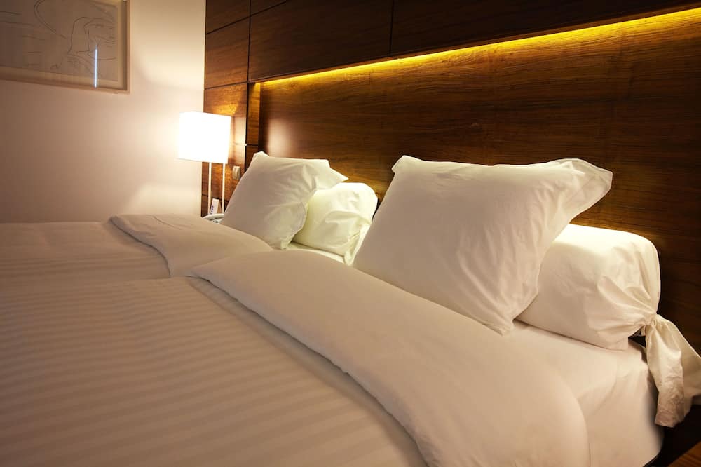 ホテル サンタ マリア 写真