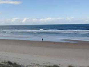 クーラム バジェット アコモデーション 写真