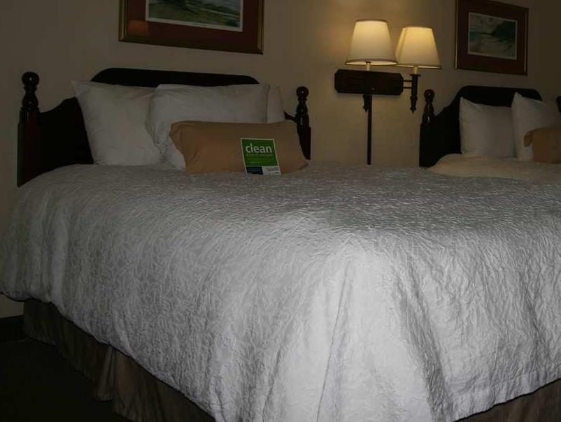 ハンプトン イン ビューフォート 写真