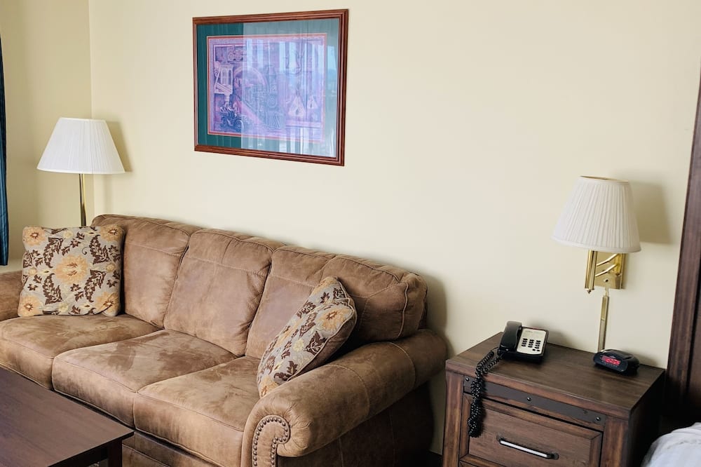 イエローストーン ロッジ 写真