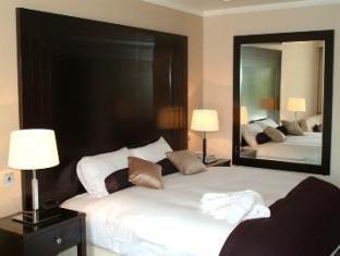 Shamrock Lodge Hotel 写真