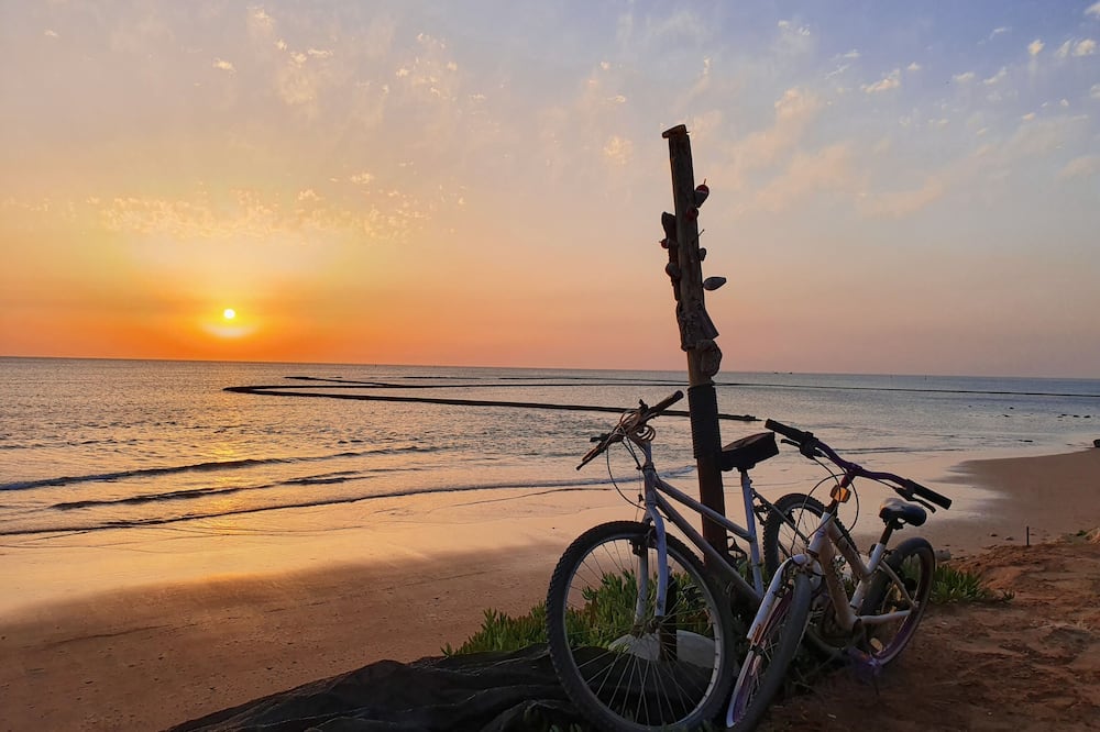 アルバリーザ ホテル ブティック 写真