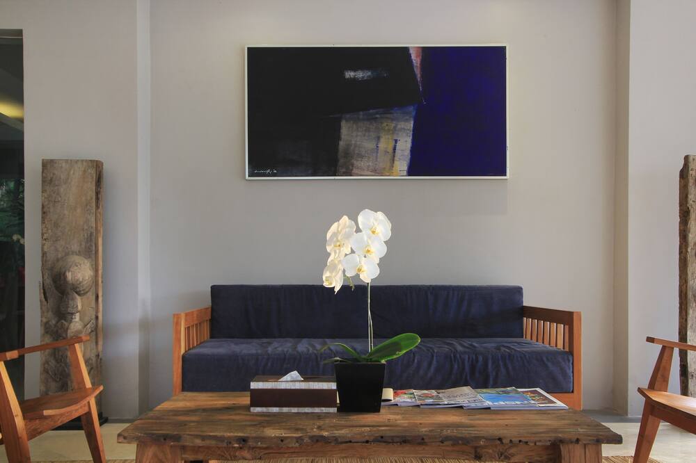 プリ セバリ リゾート ウブド 写真