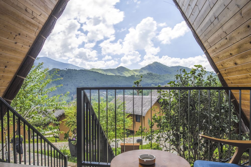 ル シャンプ トゥ ル リゾート ホットスプリング＆スパ 写真