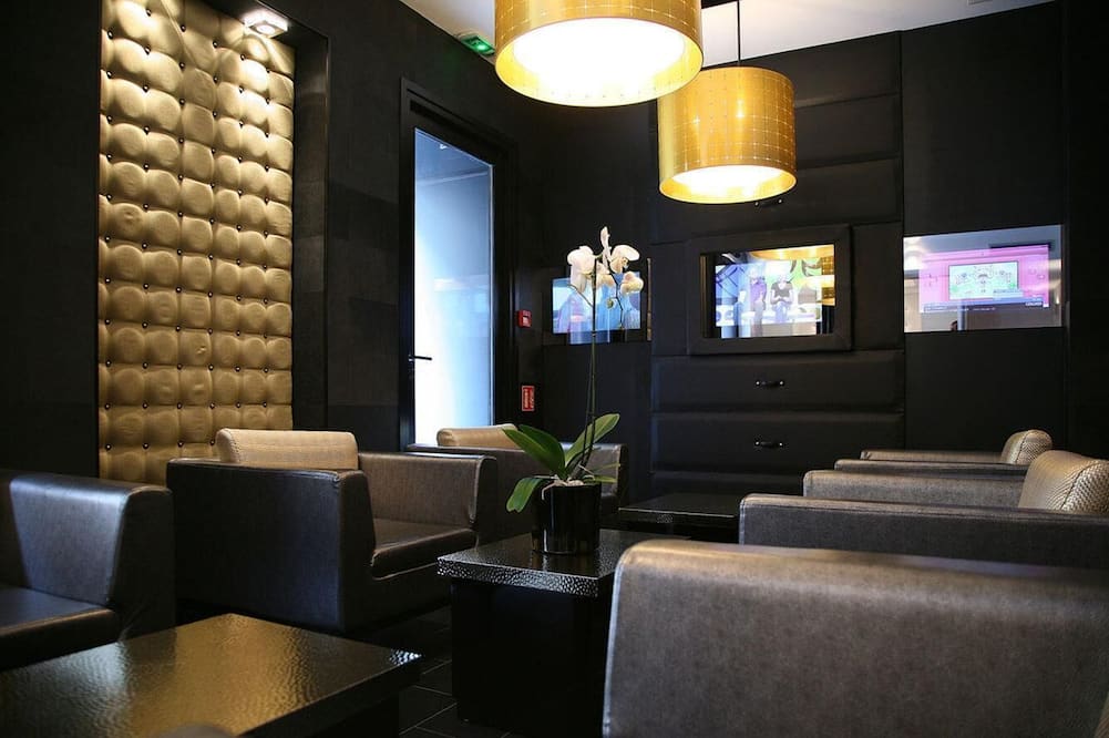 ラドレス ホテル 写真