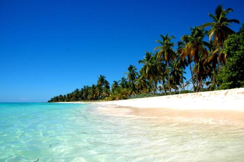 ロス フラメンコス アパートホテル 写真