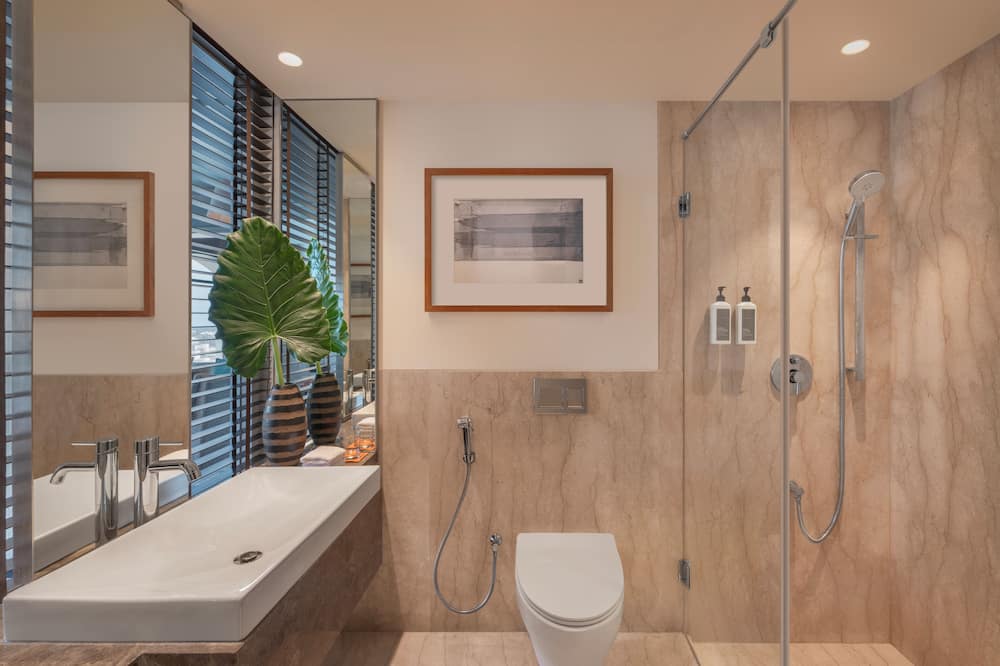 ザ レインツリー ホテル セント メアリーズ ロード 写真