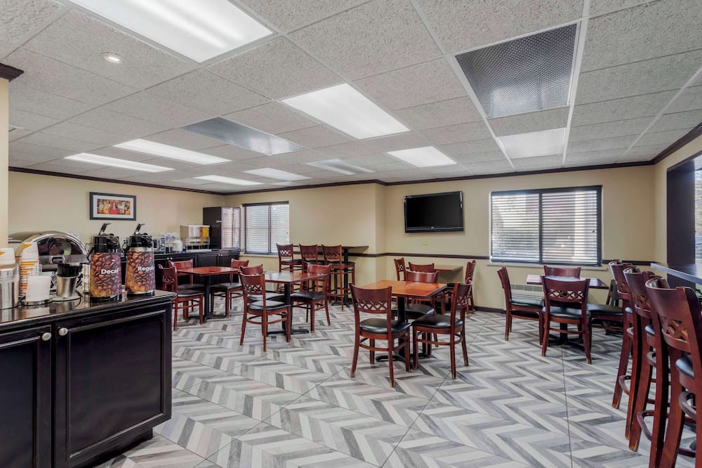 コンフォート イン & スイーツ ブレントウッド - ナッシュビル 写真