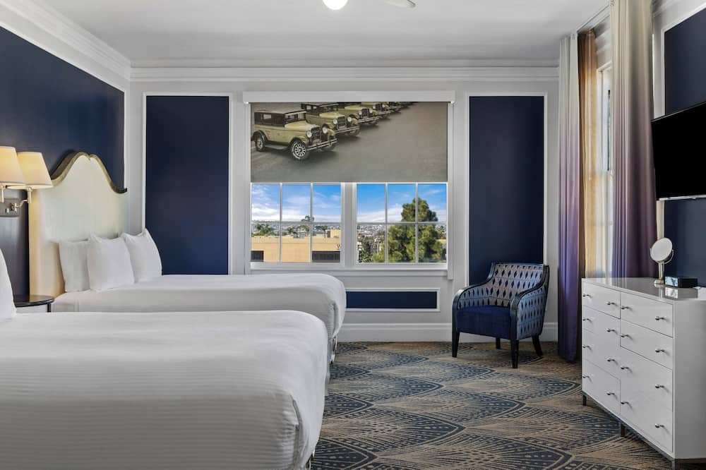 イン アット ザ パーク 写真