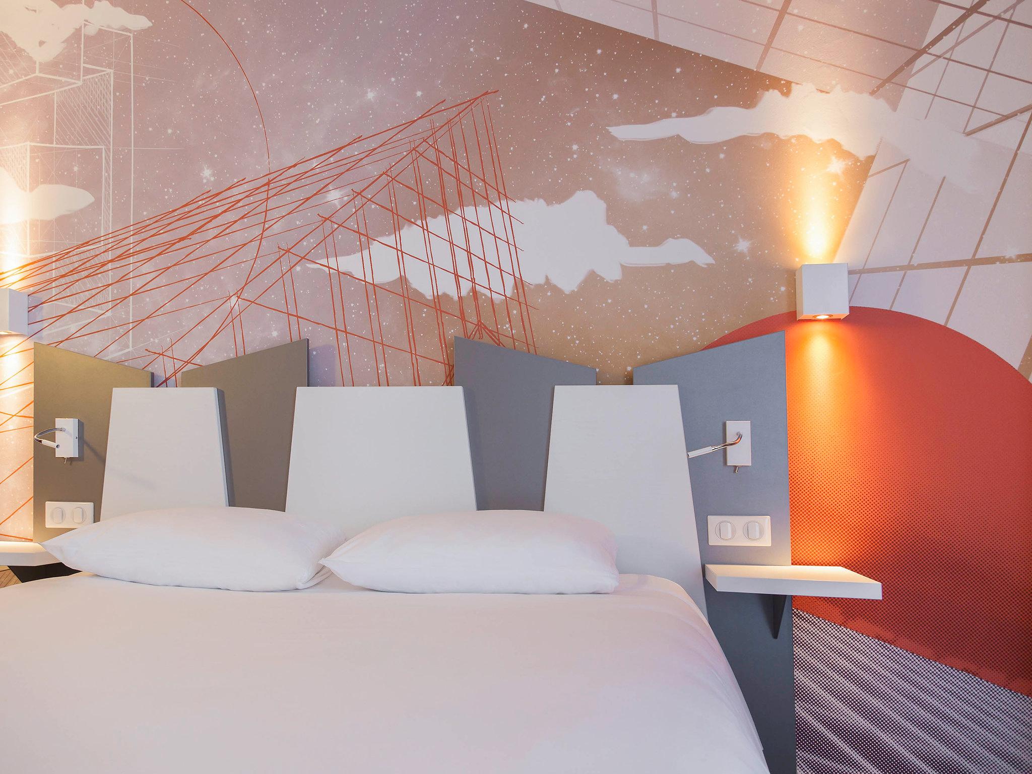 ibis Styles Poitiers Centre 写真