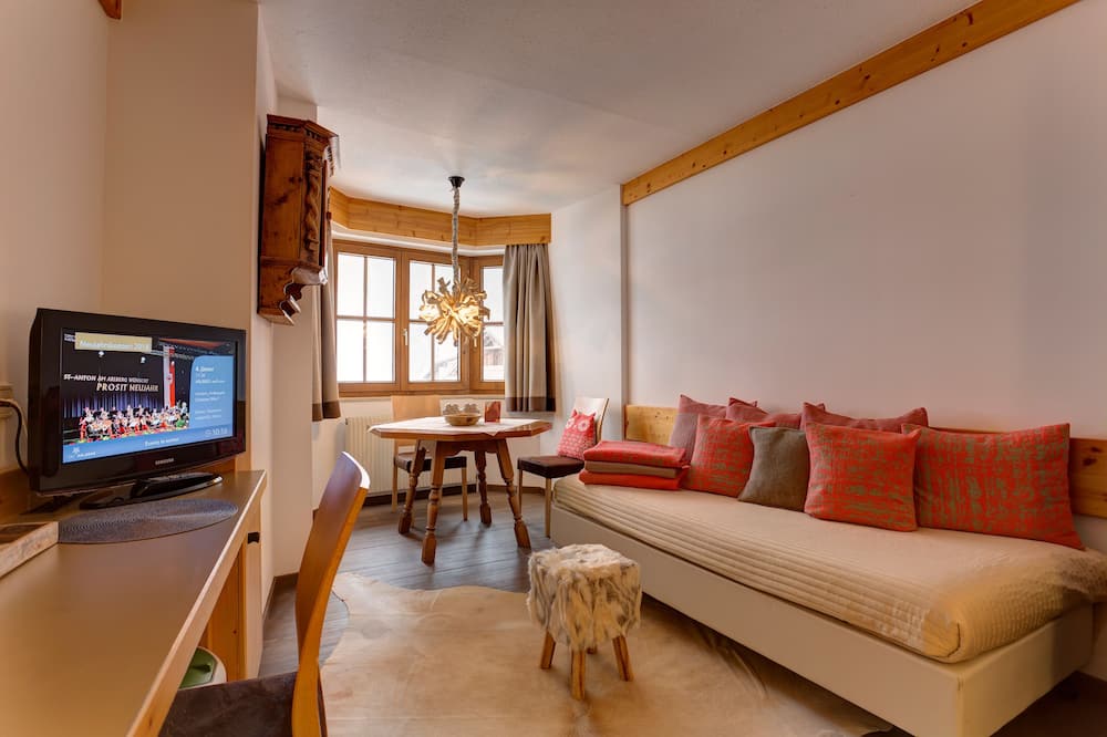 Am Dorfplatz Hotel Garni 写真