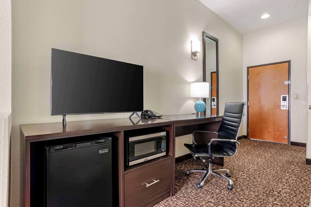 スリープ イン & スイーツ モンゴメリー イースト I-85 写真