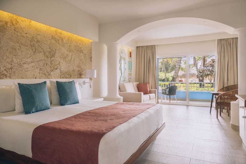 Iberostar Hacienda Dominicus 写真