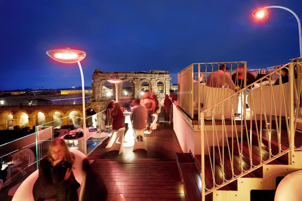 Hotel Milano & SPA***S 写真