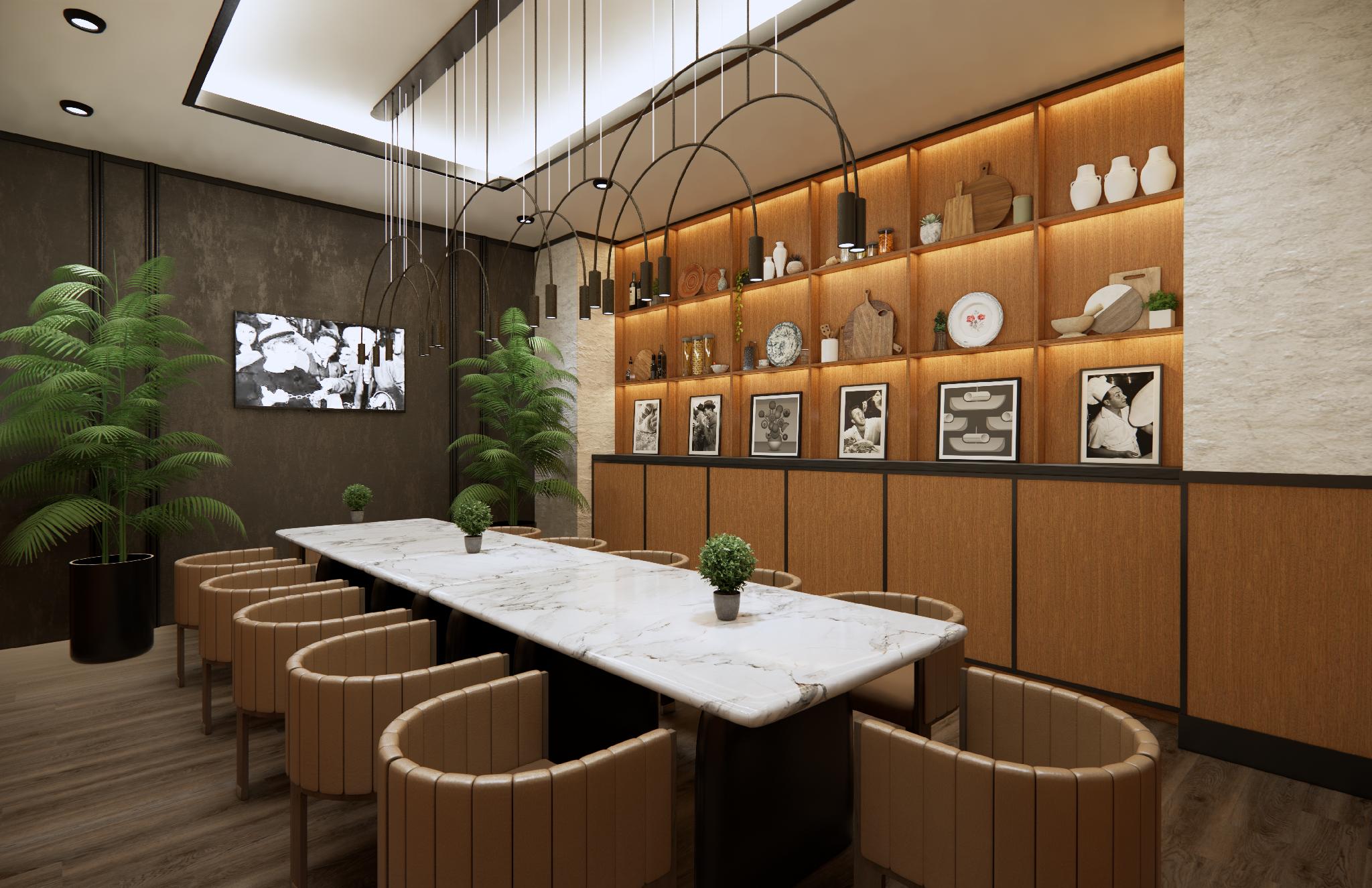 ハイアット セントリック シカゴ オヘア 写真