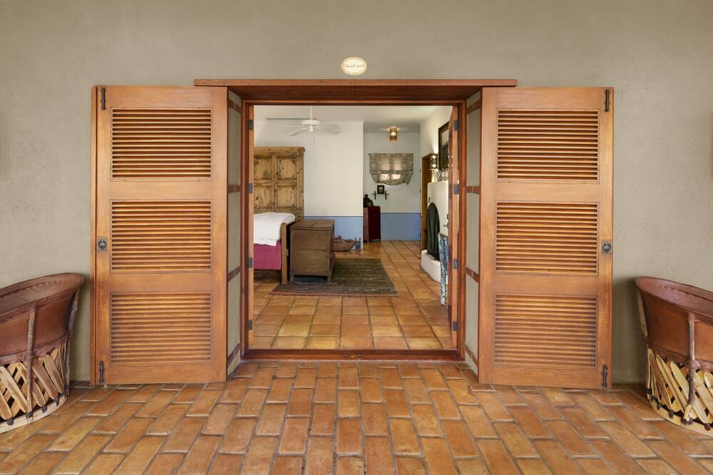 シボロ クリーク ランチ アンド リゾート 写真