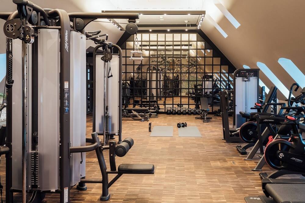 タウンハウス ドレスデン 写真