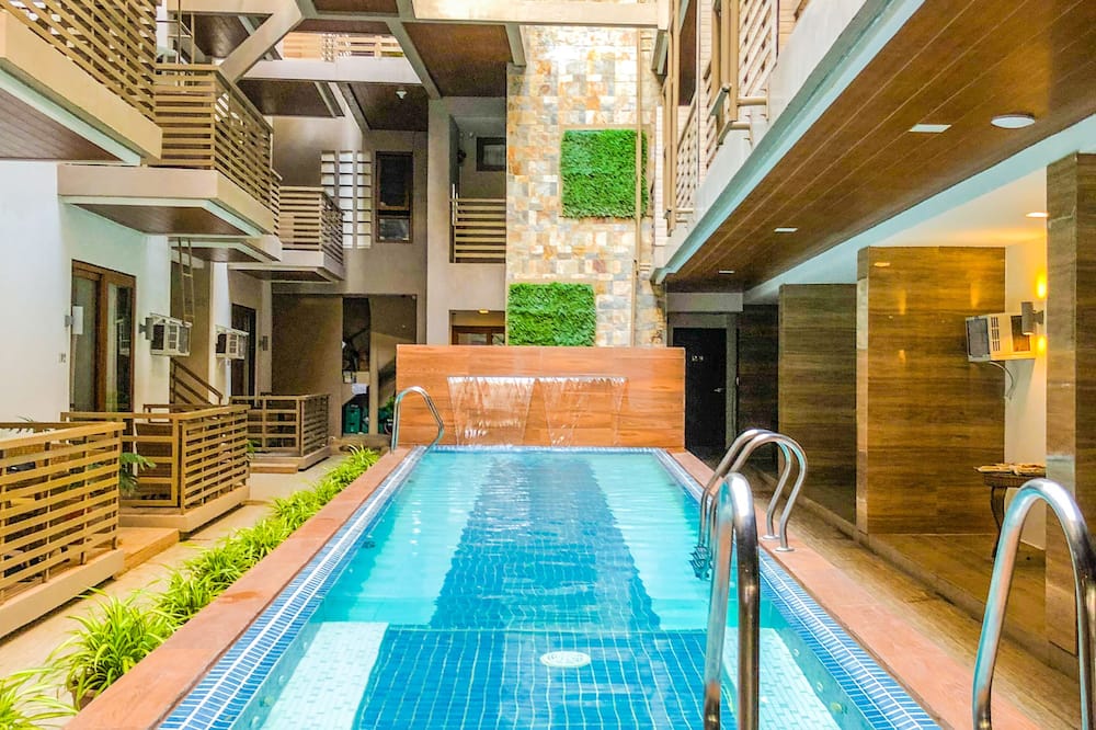 ザ ピカロ ホテル オブ ボラカイ 写真