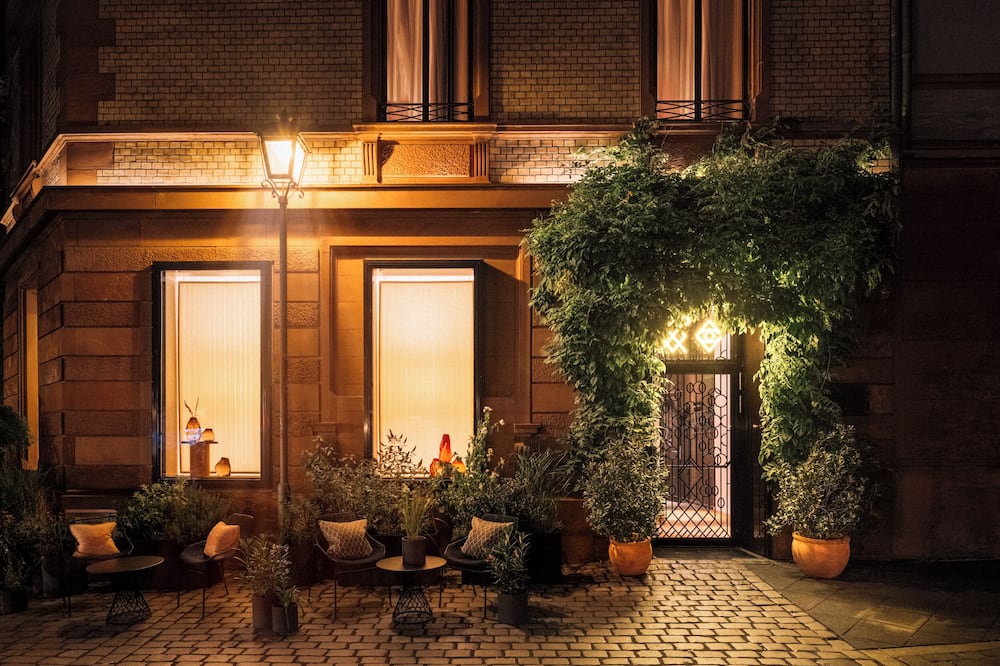 リベルティーネ リンデンベルク 写真