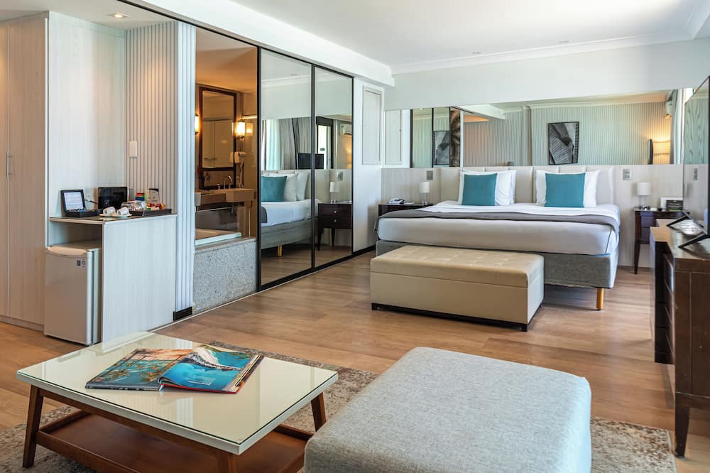 ペスターナ リオ アトランティカ 写真