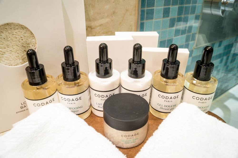 ザ ペンツ ホテル 写真