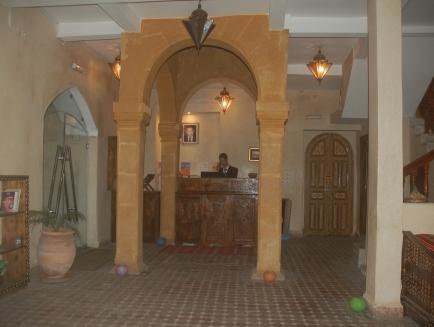 リヤド イナ ＆ ウォータースポーツ センター 写真