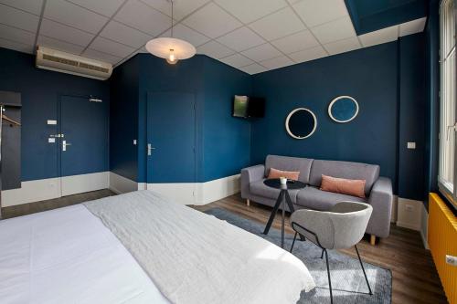 Hôtel de France - Beaune 写真