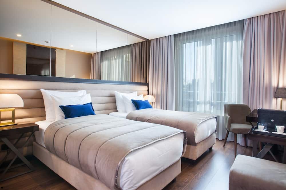 SAINT TEN Hotel 写真