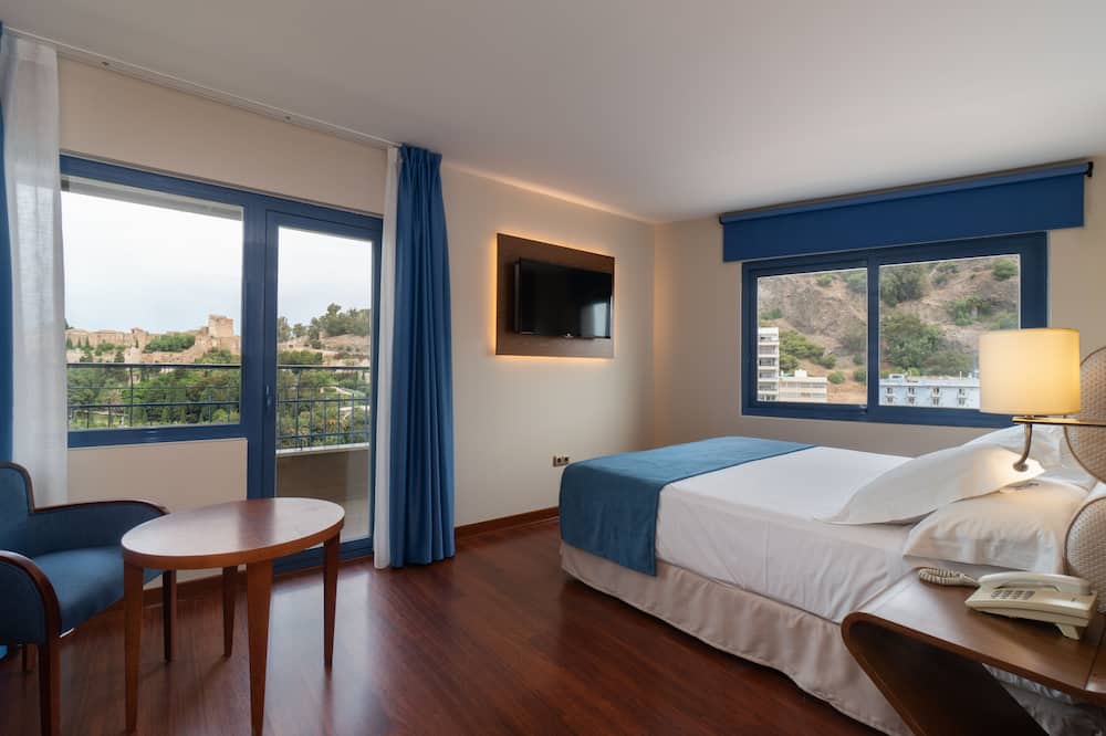 Hotel MS Maestranza Malaga 写真