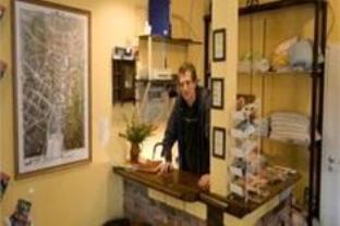 ラビリンス ホステル 写真