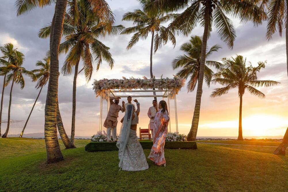 ゴルフポロシャツ メンズ 大きいサイズ シェラトンフィジーリゾートホテル bb1020PD0518golf1大きいサイズ メンズ LINKATION ゴルフ ポロシャツ アンサンブル アスレジャー スポーツウェア  la-pr210276