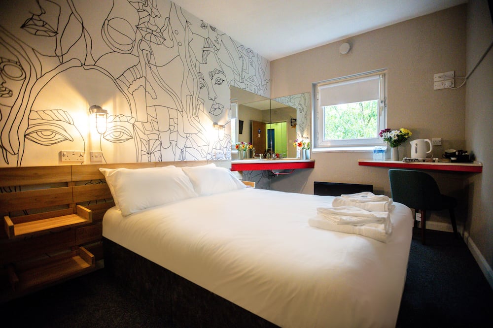 メトロ インズ ニューキャッスル 写真