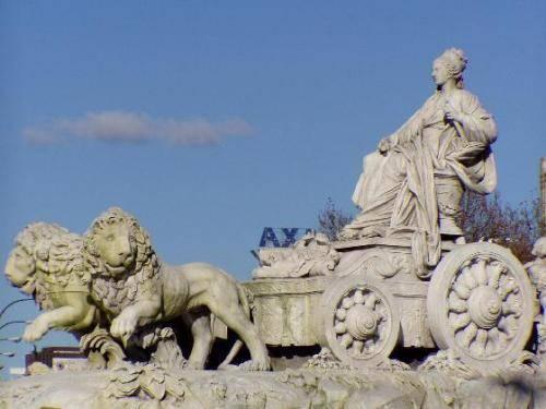 Alhambra Suites 写真