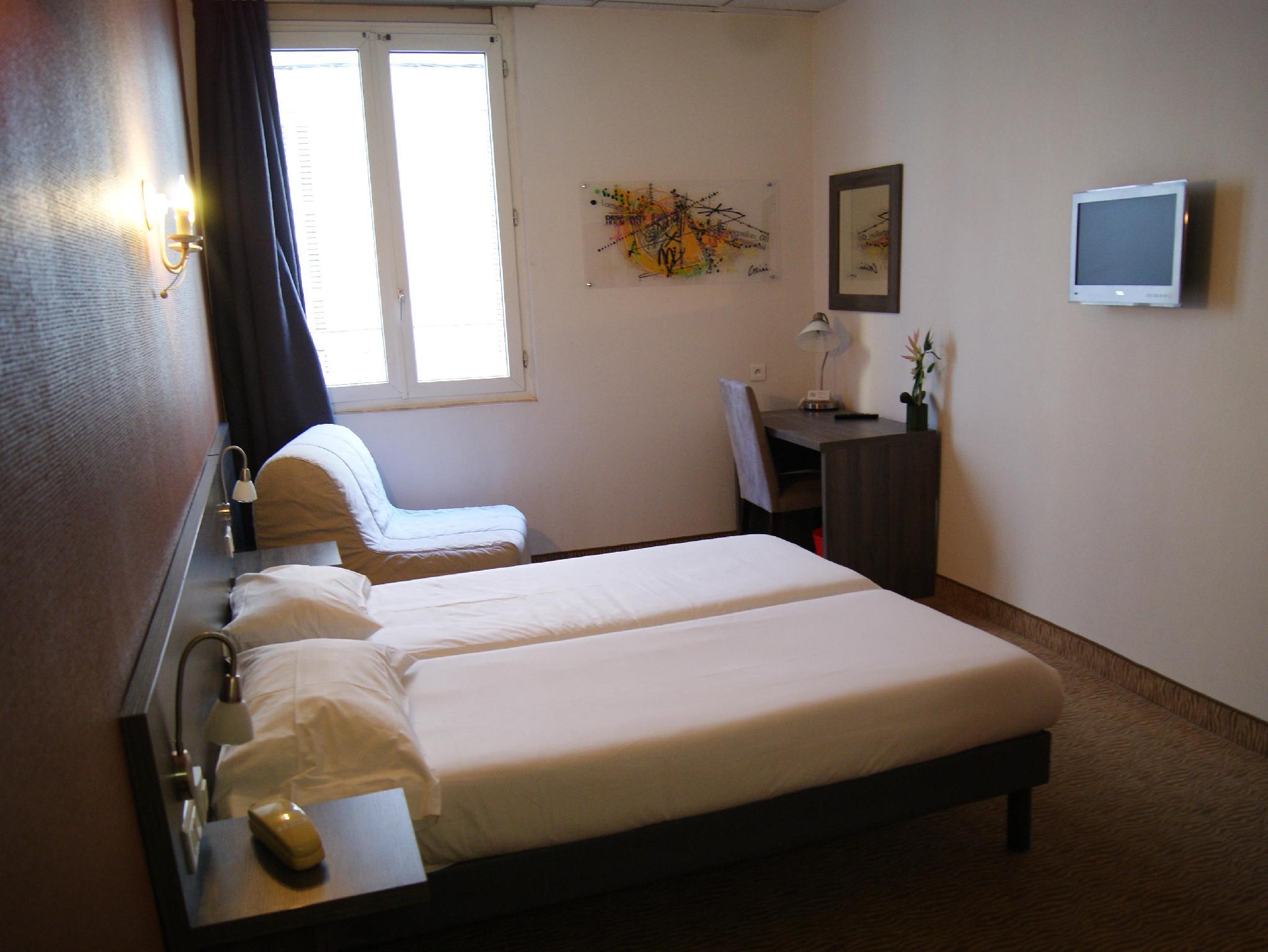 The Originals Boutique, Hôtel Danieli, Avignon 写真