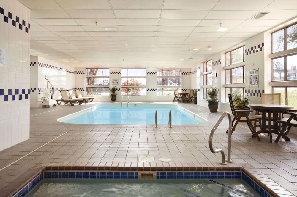 ベイモント バイ ウィンダム スー フォールズ 写真