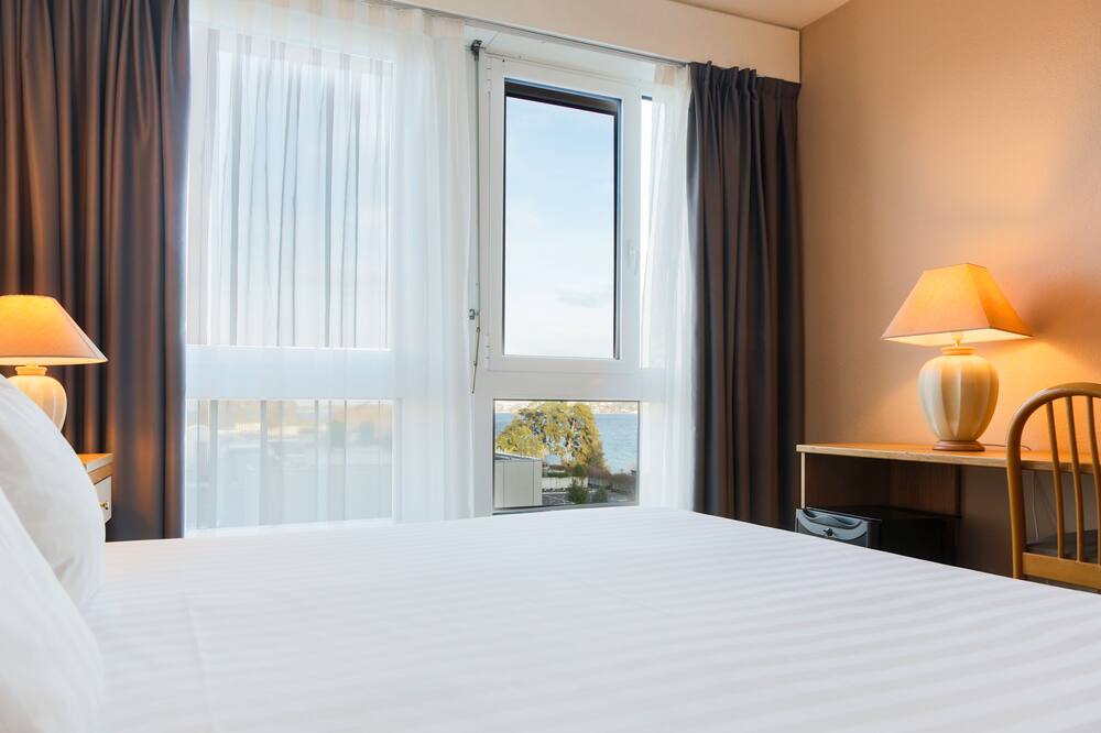 ドレイク ロンシャン ホテル 写真