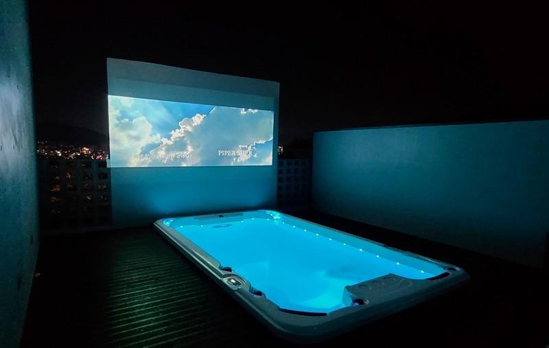 エリーステイ ヨス 写真