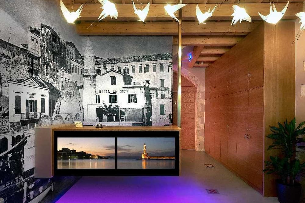 エリア ファトマ ブティック  ホテル -  大人限定 写真