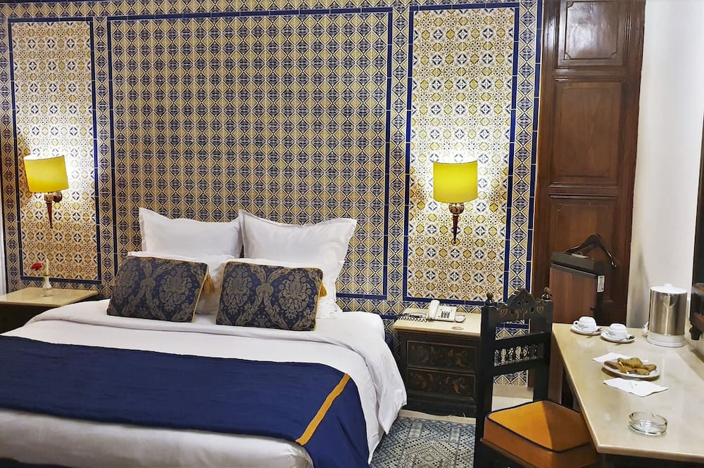 ラ カシュバ ホテル 写真